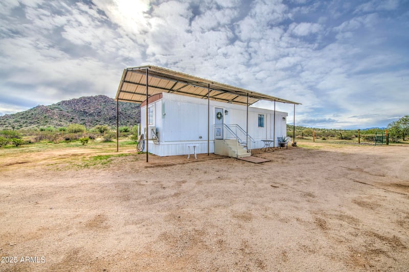 4715 Sage St, Maricopa, AZ 85139