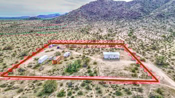 4715 Sage St, Maricopa, AZ 85139