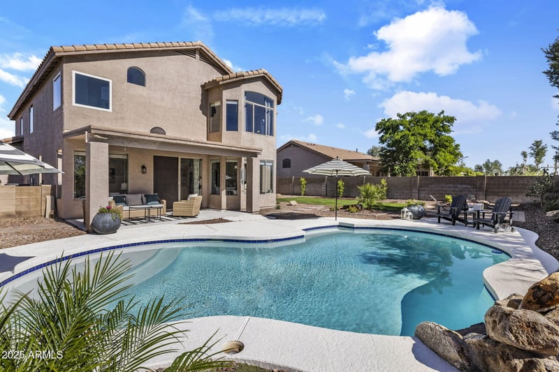 4715 Via Montoya Dr, Phoenix, AZ 85050