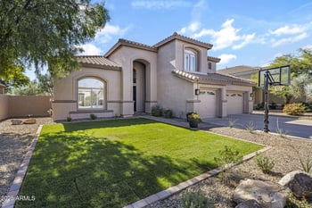4715 Via Montoya Dr, Phoenix, AZ 85050