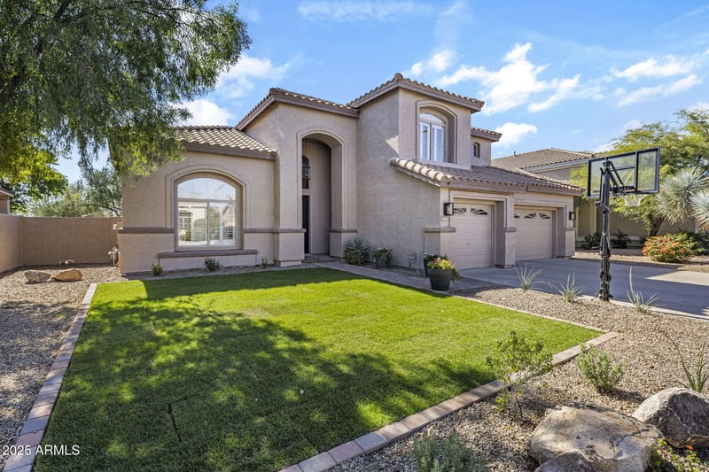 4715 Via Montoya Dr, Phoenix, AZ 85050