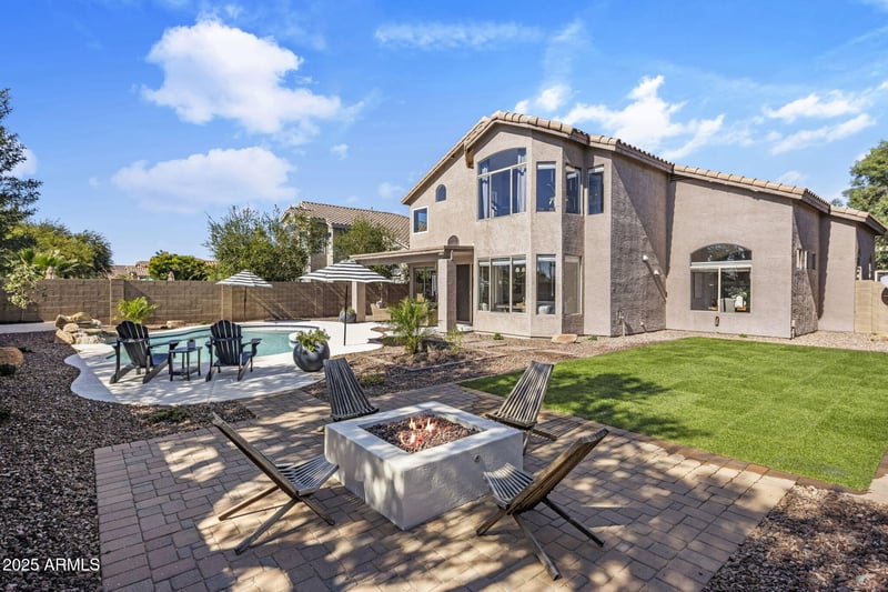 4715 Via Montoya Dr, Phoenix, AZ 85050