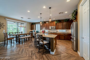 4715 W Culpepper Dr, Anthem, AZ 85087