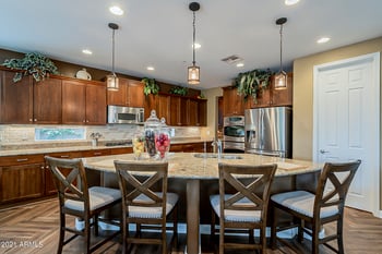 4715 W Culpepper Dr, Anthem, AZ 85087