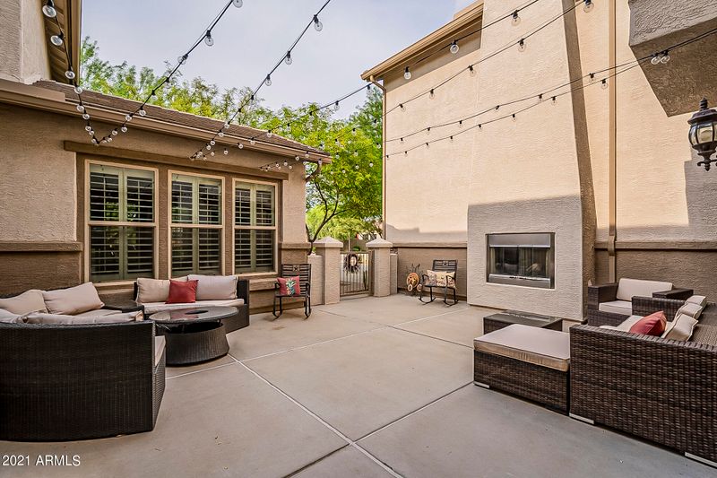 4715 W Culpepper Dr, Anthem, AZ 85087