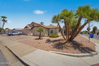 4715 Havasupai Dr, Glendale, AZ 85308