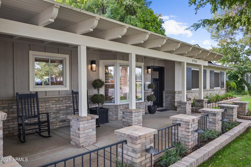 4716 34th Pl, Phoenix, AZ 85018