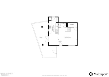 4716 Caldwell St #1, Phoenix, AZ 85044