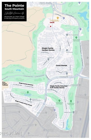 4716 Caldwell St #1, Phoenix, AZ 85044