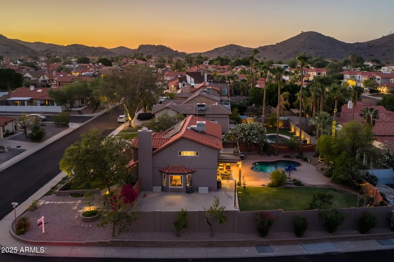 4716 Carmen St, Phoenix, AZ 85044