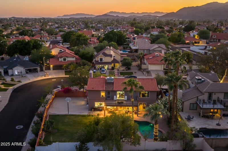 4716 Carmen St, Phoenix, AZ 85044