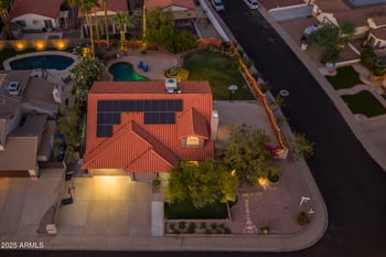 4716 Carmen St, Phoenix, AZ 85044
