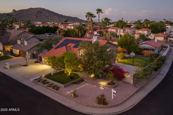 4716 Carmen St, Phoenix, AZ 85044