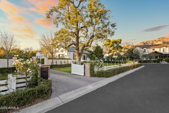 4716 Dromedary Rd, Phoenix, AZ 85018