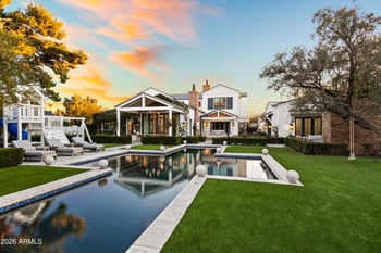 4716 Dromedary Rd, Phoenix, AZ 85018