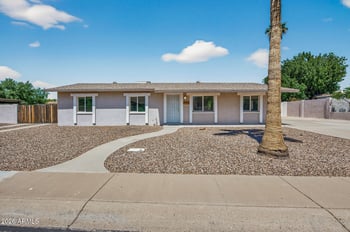 4716 Greenway St, Mesa, AZ 85205