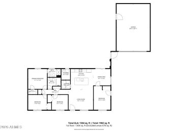 4716 Greenway St, Mesa, AZ 85205