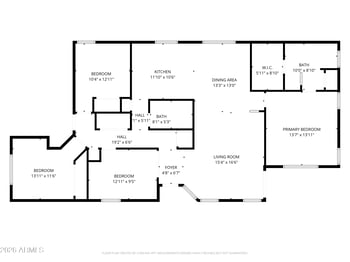 4716 Lone Cactus Dr, Phoenix, AZ 85050