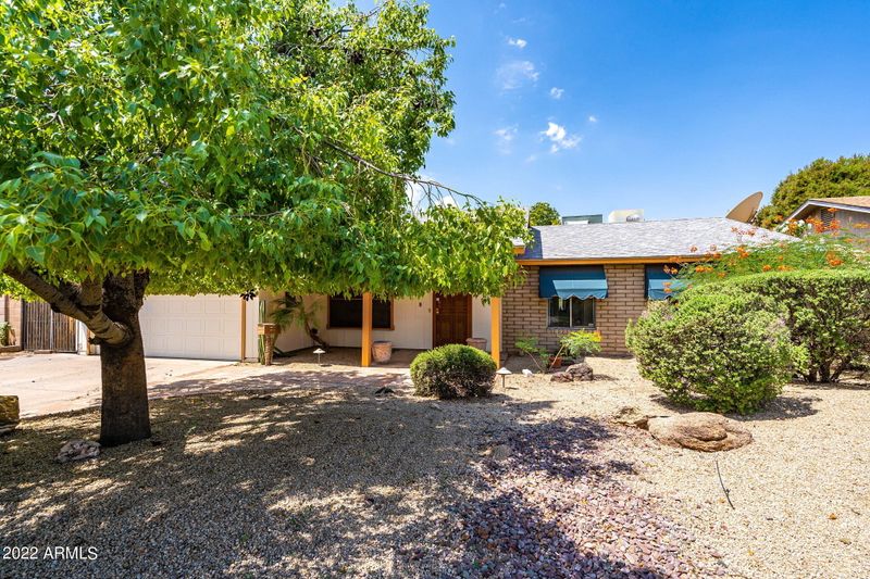 4716 N 63rd Dr, Phoenix, AZ 85033
