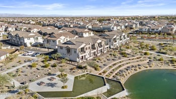 4716 S Ferric --, Mesa, AZ 85212