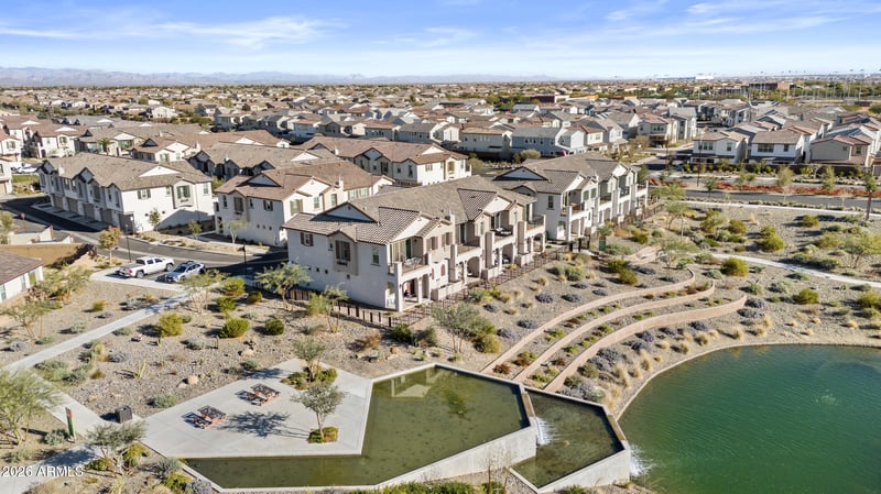 4716 S Ferric --, Mesa, AZ 85212