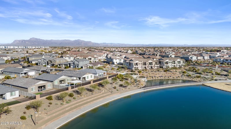 4716 S Ferric --, Mesa, AZ 85212
