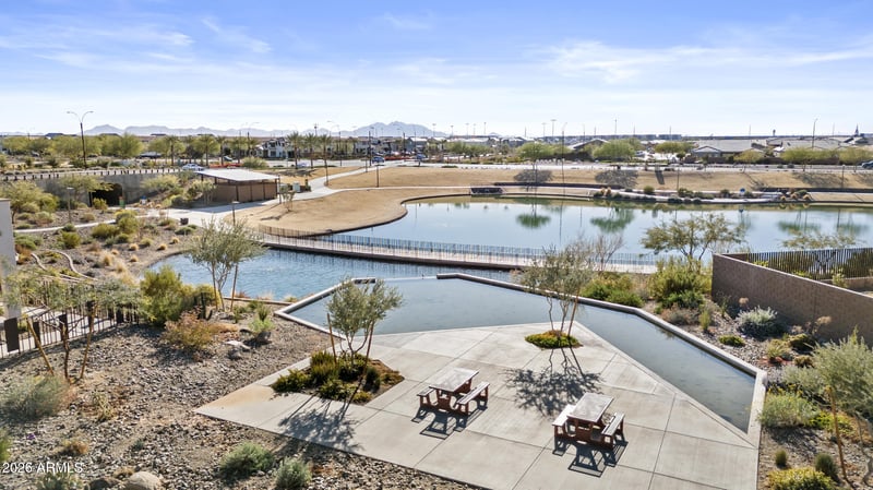4716 S Ferric --, Mesa, AZ 85212
