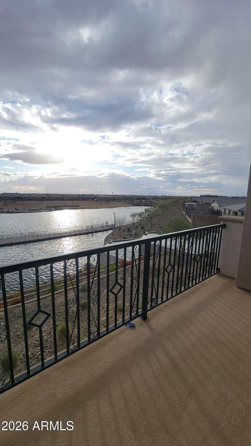4716 S Ferric --, Mesa, AZ 85212