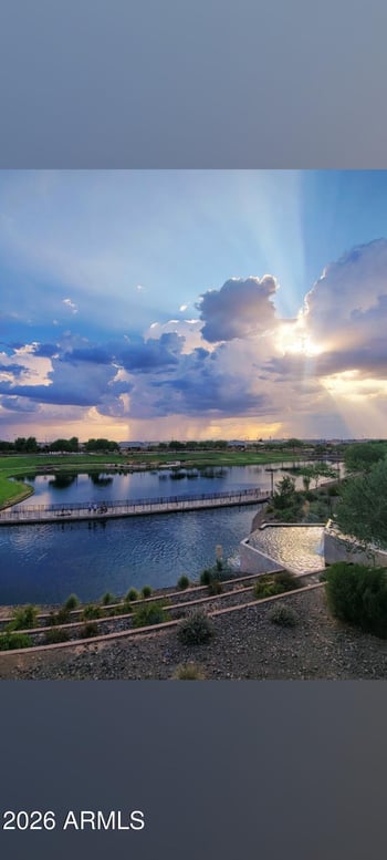 4716 S Ferric --, Mesa, AZ 85212