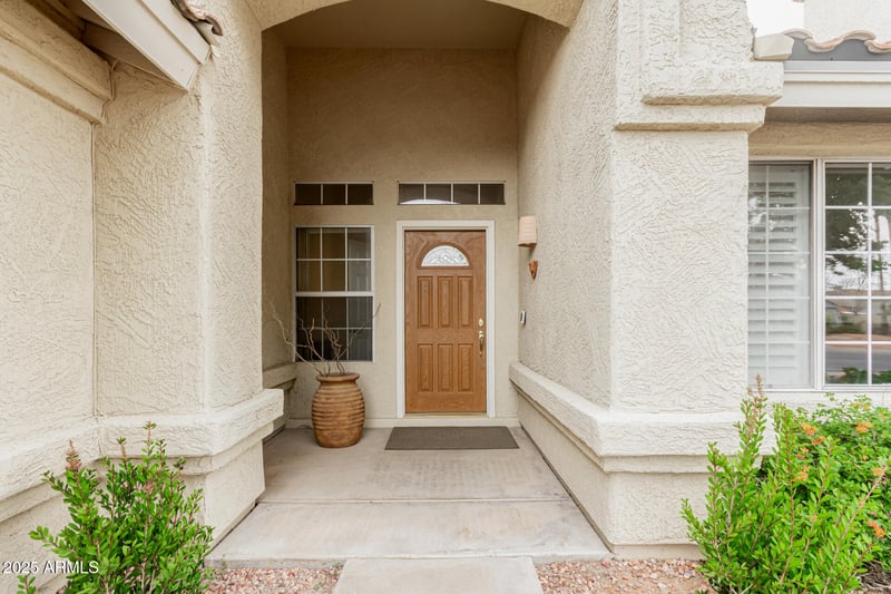 4716 Villa Maria Dr, Phoenix, AZ 85032