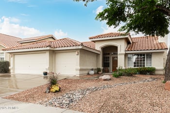 4716 Villa Maria Dr, Phoenix, AZ 85032