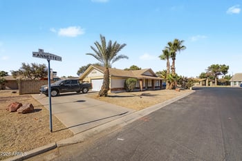 4716 Annette Cir, Glendale, AZ 85308