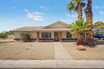 4716 W Annette Cir, Glendale, AZ 85308