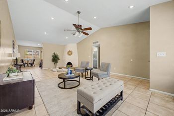 4716 W Annette Cir, Glendale, AZ 85308