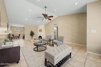 4716 W Annette Cir, Glendale, AZ 85308