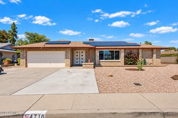 4716 W Royal Palm Rd, Glendale, AZ 85302