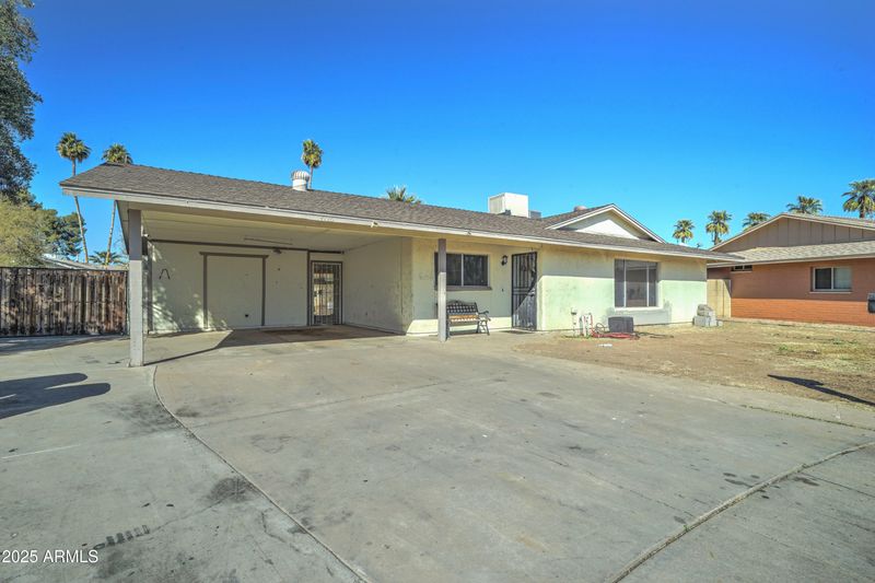 4716 W State Ave, Glendale, AZ 85301