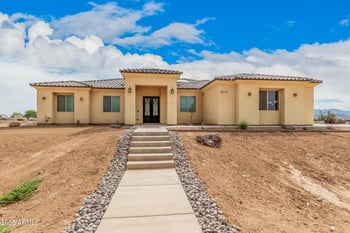 4717 180th Dr, Goodyear, AZ 85338