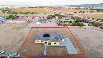 4717 180th Dr, Goodyear, AZ 85338