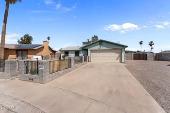 4717 79th Ln, Phoenix, AZ 85033