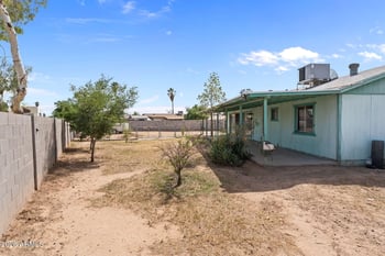 4717 79th Ln, Phoenix, AZ 85033