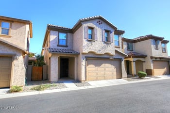 4717 Betty Elyse Ln, Phoenix, AZ 85032