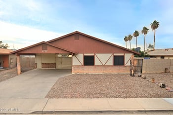 4717 Camino St #2, Mesa, AZ 85205