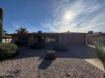 4717 Dragoon Ave, Mesa, AZ 85206