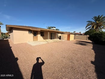 4717 Dragoon Ave, Mesa, AZ 85206