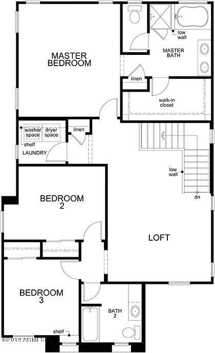 4717 E Betty Elyse Ln Lot 87, Phoenix, AZ 85032
