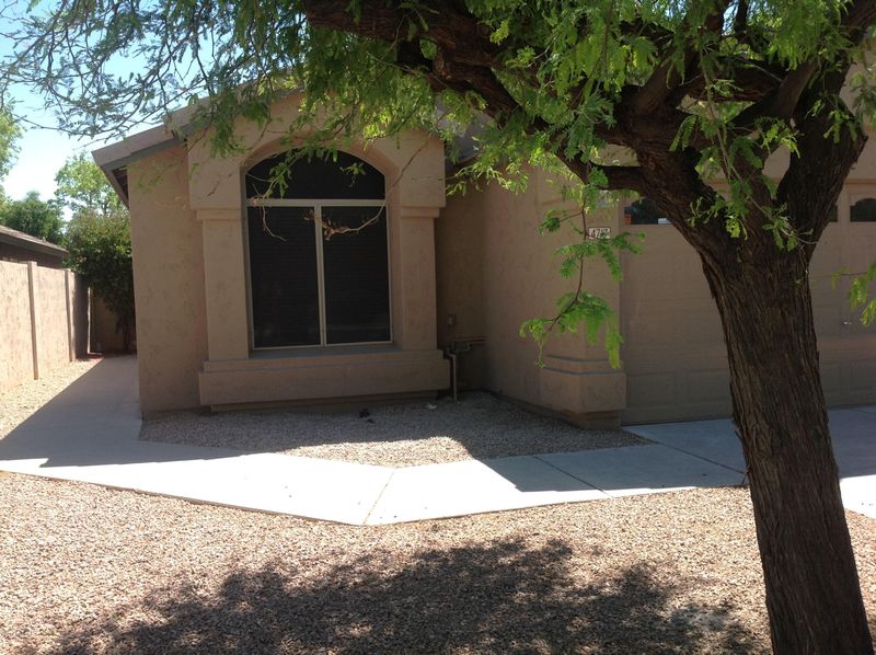 4717 E Mossman Rd, Phoenix, AZ 85050