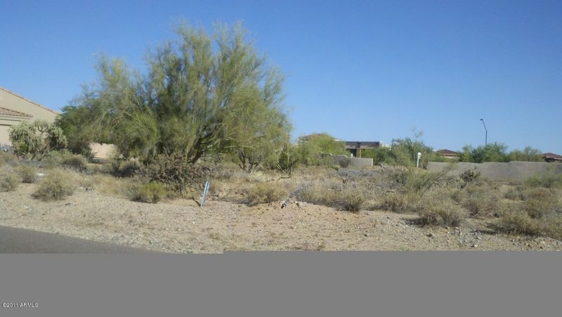 4717 E Quailbrush Rd #4, Cave Creek, AZ 85331