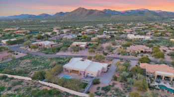 4717 Quailbrush Rd, Cave Creek, AZ 85331