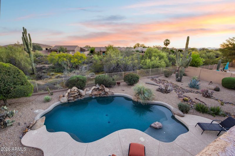 4717 E Sleepy Ranch Rd, Cave Creek, AZ 85331